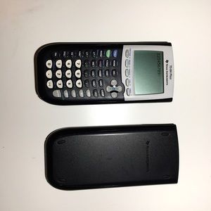 Graphic calculator